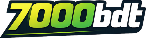 7000bdt